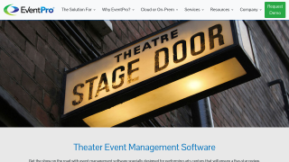 Theatre Manager